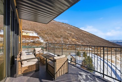 Located in the exclusive gated community of Deer Crest, The - photo 36