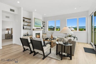Penthouse living in downtown Bozeman is epitomized by this - photo 7