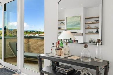 Penthouse living in downtown Bozeman is epitomized by this - photo 8