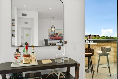 Penthouse living in downtown Bozeman is epitomized by this - photo 9