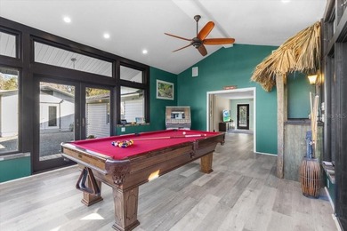 Welcome to your private Alafia River retreat offering - photo 10