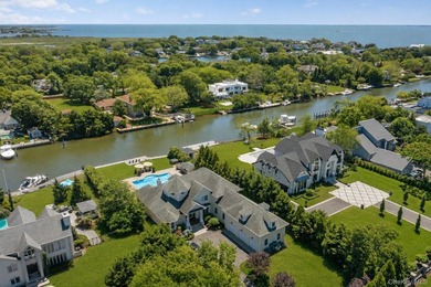Experience exceptional waterfront living in coveted Bayberry - photo 1
