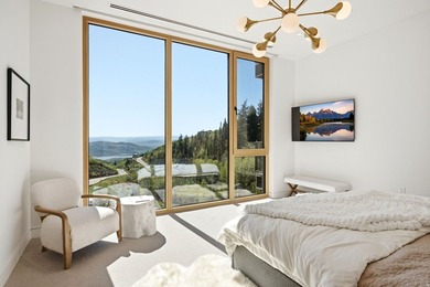 Located in the exclusive gated community of Deer Crest, The - photo 43