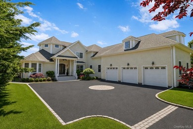 Experience exceptional waterfront living in coveted Bayberry - photo 7