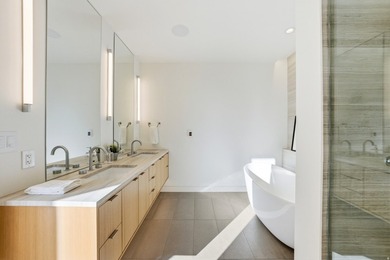 Located in the exclusive gated community of Deer Crest, The - photo 47