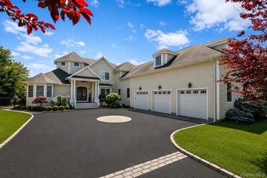 Experience exceptional waterfront living in coveted Bayberry - photo 8