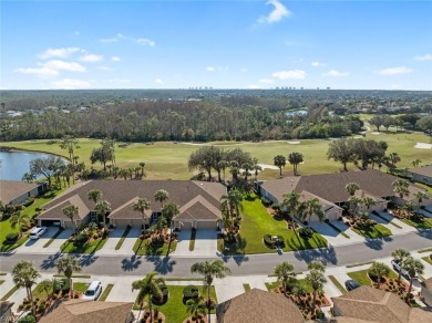 Lake Home For Sale in Estero, Florida