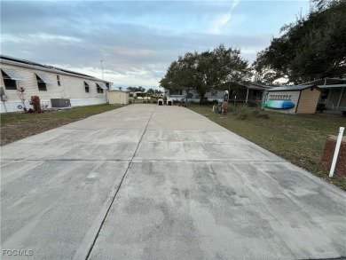 Lake Lot For Sale in Lake Wales, Florida