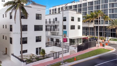 Faena District Hospitality Asset | 48 Units + 8,000 SF Retail | - photo 1