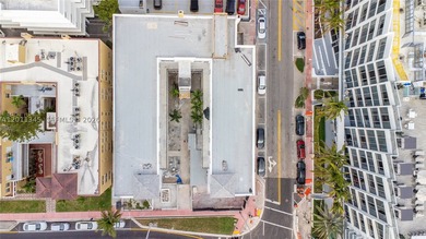 Faena District Hospitality Asset | 48 Units + 8,000 SF Retail | - photo 3