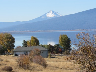 Lake Lot For Sale in Chiloquin, Oregon