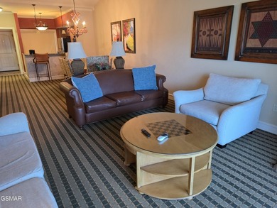 Top-floor 2BR/2BA condo in highly desirable RiverStone Resort - photo 6