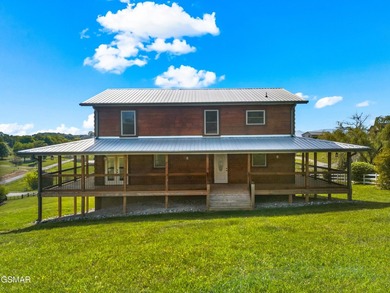 Tennessee charm meets mountain views in this beautifully crafted - photo 5