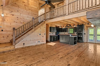Tennessee charm meets mountain views in this beautifully crafted - photo 7