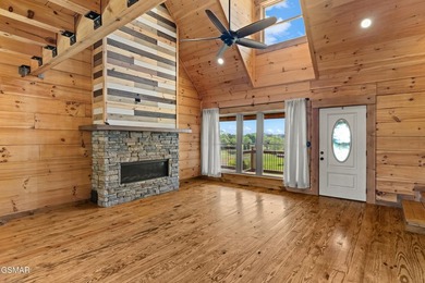 Tennessee charm meets mountain views in this beautifully crafted - photo 8