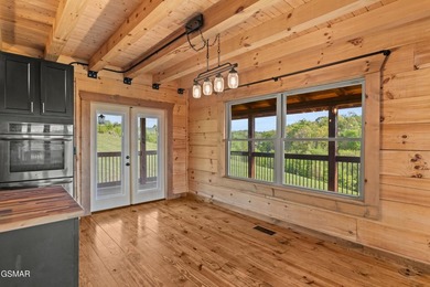 Tennessee charm meets mountain views in this beautifully crafted - photo 9