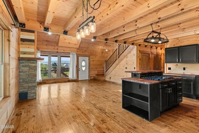 Tennessee charm meets mountain views in this beautifully crafted - photo 10