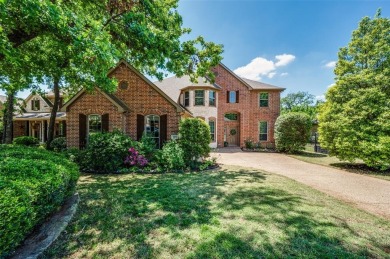 Lake Home For Sale in Hickory Creek, Texas