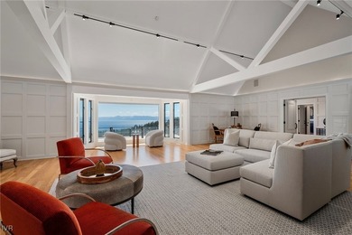 Perched atop a secluded mountain in Incline Village, this - photo 6