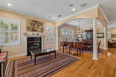 Welcome to 107 Bermuda, a beautifully crafted custom-built - photo 7
