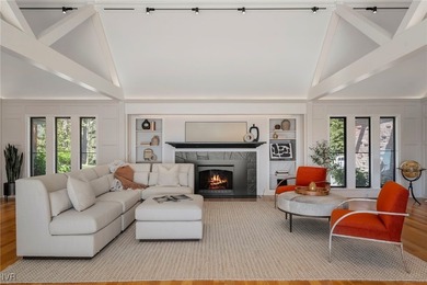 Perched atop a secluded mountain in Incline Village, this - photo 8