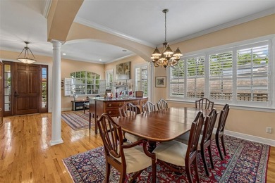 Welcome to 107 Bermuda, a beautifully crafted custom-built - photo 10