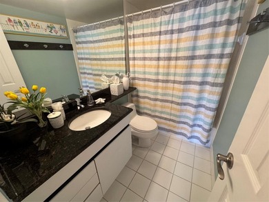 Enjoy direct water views from every room of the pool, marina and - photo 5