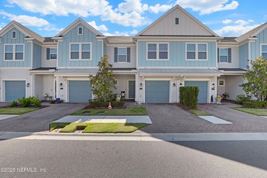 (private lake, pond, creek) Condo For Sale in St Augustine Florida