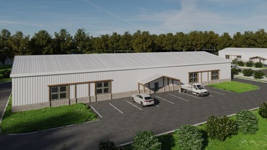 Eastgate is a brand-new, state-of-the-art commerce park designed - photo 1