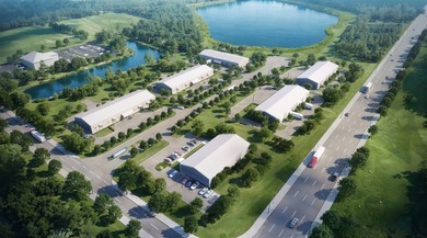 Eastgate is a brand-new, state-of-the-art commerce park designed - photo 3