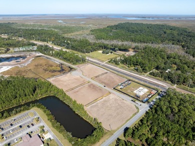 Eastgate is a brand-new, state-of-the-art commerce park designed - photo 4