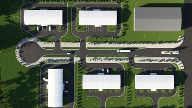 Eastgate is a brand-new, state-of-the-art commerce park designed - photo 5