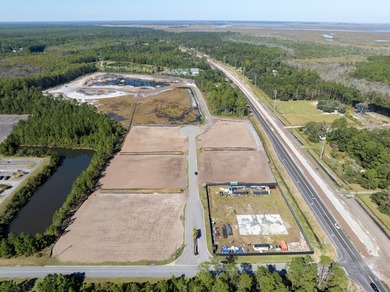 Eastgate is a brand-new, state-of-the-art commerce park designed - photo 7