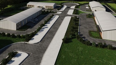 Eastgate is a brand-new, state-of-the-art commerce park designed - photo 8