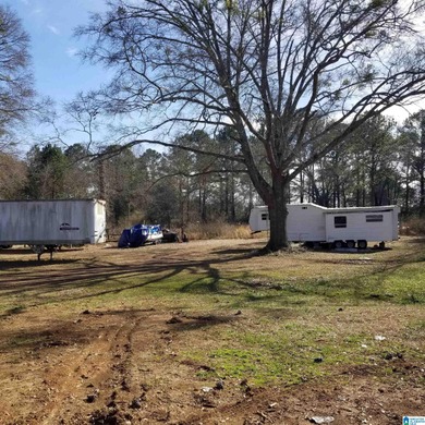 (private lake, pond, coastal) Lot For Sale in Lincoln Alabama