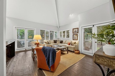 In the heart of Palmetto Dunes, this beautiful villa is the kind - photo 11