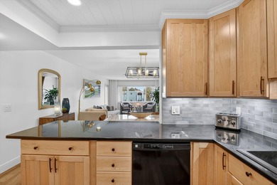 Experience sophisticated coastal living in this exquisitely - photo 11