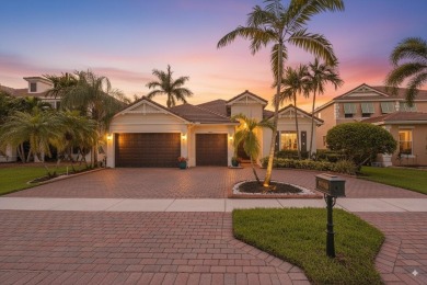 Lake Home For Sale in West Palm Beach, Florida