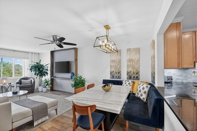 Experience sophisticated coastal living in this exquisitely - photo 12