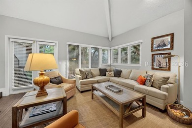 In the heart of Palmetto Dunes, this beautiful villa is the kind - photo 13