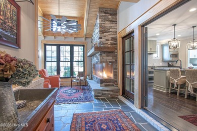 ''LOCK-IT AND LEAVE-IT! Stunning and move-in ready! With calming - photo 13