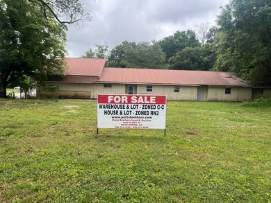 For Sale - This property contains 2 lots. One is the residential - photo 13