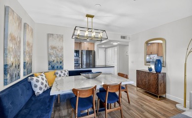 Experience sophisticated coastal living in this exquisitely - photo 14