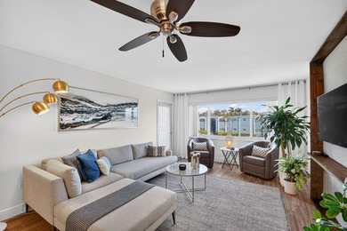 Experience sophisticated coastal living in this exquisitely - photo 15