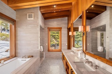 This 9,352-square-foot compound, including both a main residence - photo 15