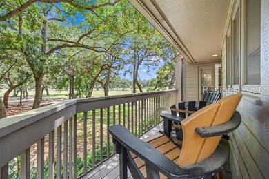 In the heart of Palmetto Dunes, this beautiful villa is the kind - photo 16