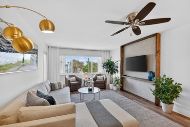 Experience sophisticated coastal living in this exquisitely - photo 16