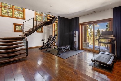 This 9,352-square-foot compound, including both a main residence - photo 16