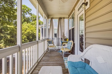 Welcome to this sophisticated and coveted end-unit townhome in - photo 17