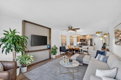 Experience sophisticated coastal living in this exquisitely - photo 17